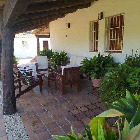 Finca Horno De Cal Αραθένα Εξωτερικό φωτογραφία