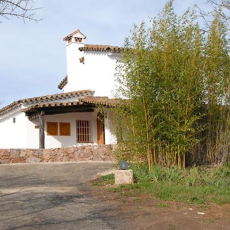 Finca Horno De Cal Αραθένα Εξωτερικό φωτογραφία