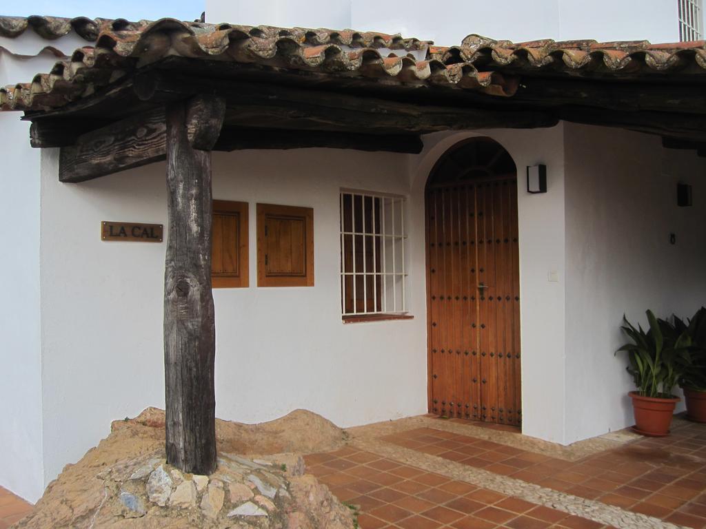 Finca Horno De Cal Αραθένα Εξωτερικό φωτογραφία