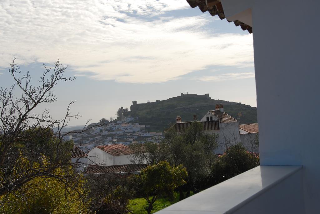 Finca Horno De Cal Αραθένα Εξωτερικό φωτογραφία