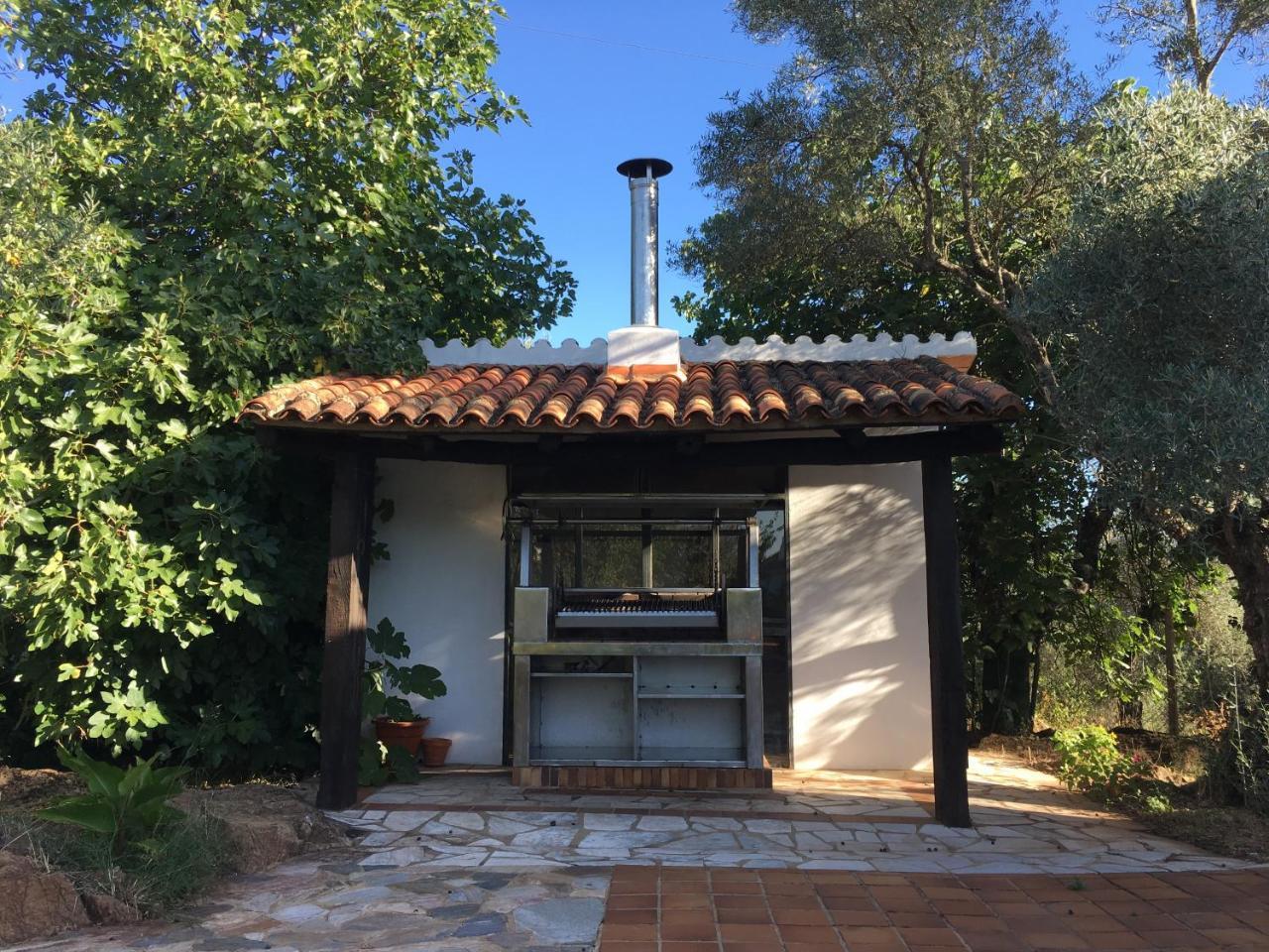 Finca Horno De Cal Αραθένα Εξωτερικό φωτογραφία