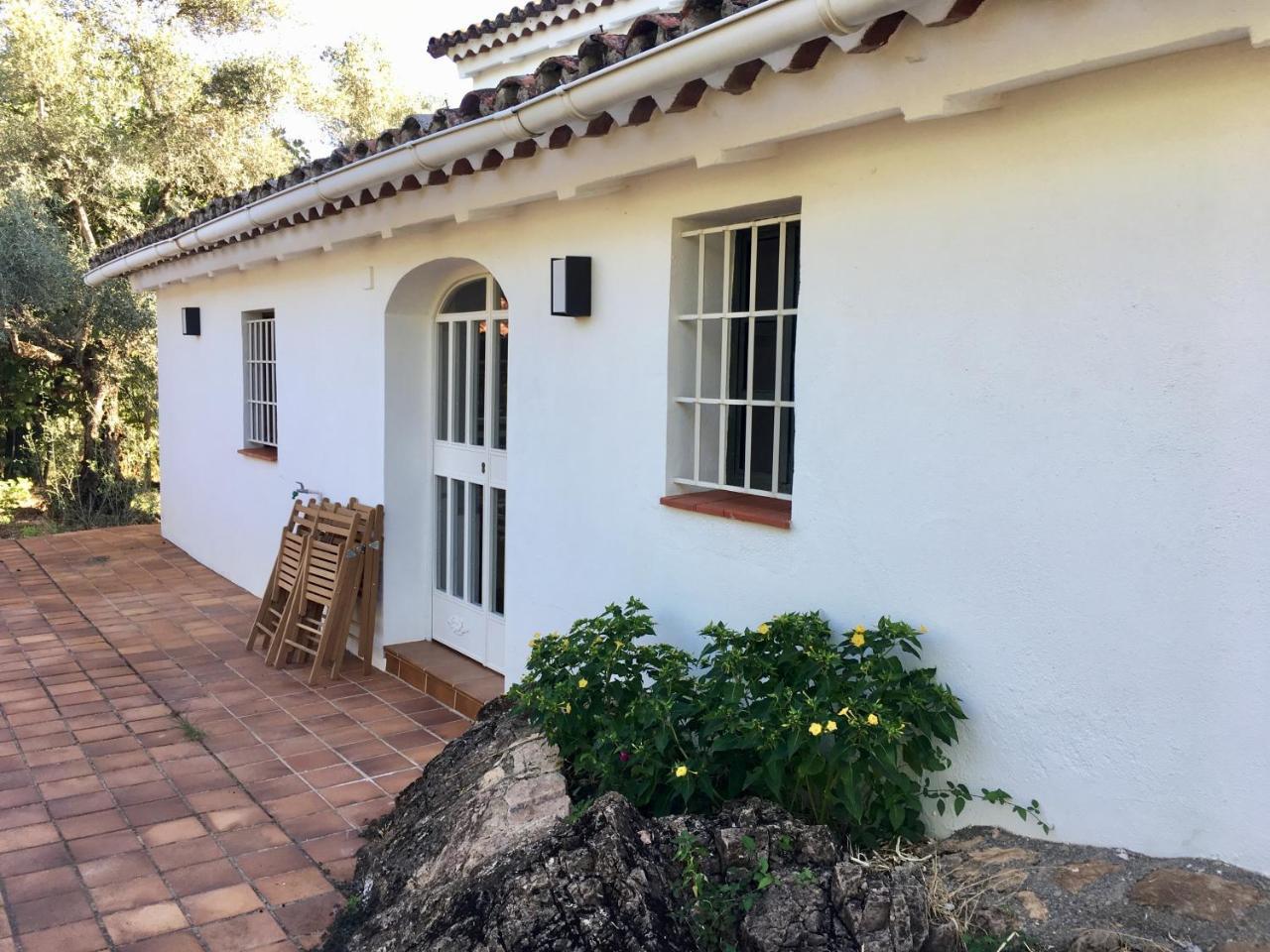 Finca Horno De Cal Αραθένα Εξωτερικό φωτογραφία